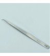 "TANGO" Luxury class Swiss tweezers for eyelash extensions