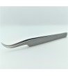 "Lase" F7D Fantom tweezers with diamond tips